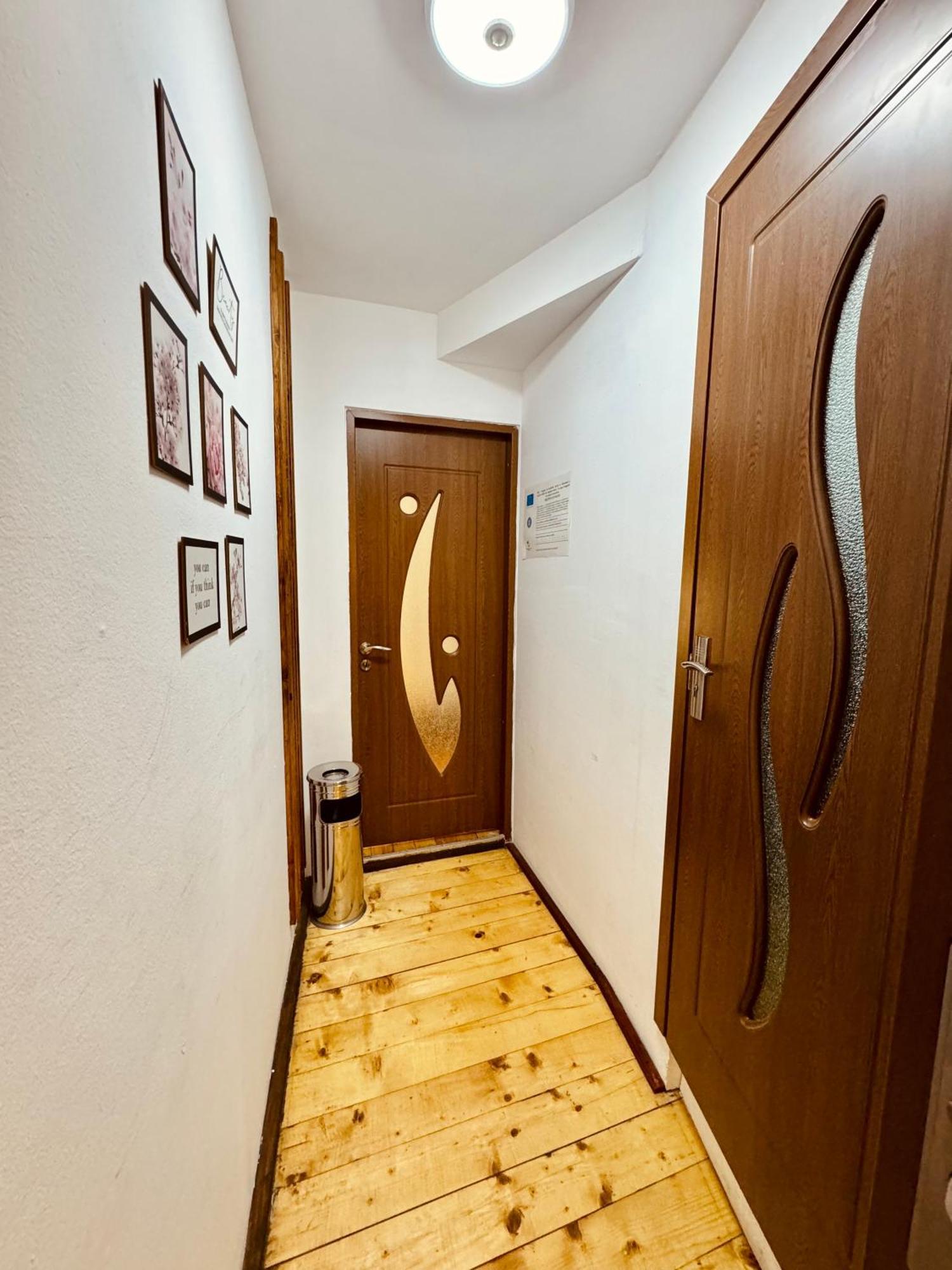 Ferienwohnung Nacada Studio By Hyco Sighişoara Exterior foto